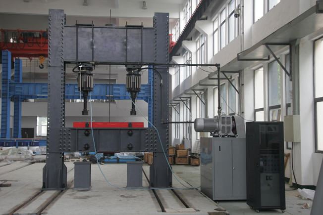 你知道疲勞試驗(yàn)機(jī)是一種什么樣的機(jī)器嗎 你知道疲勞試驗(yàn)機(jī)是一種什么樣的機(jī)器嗎