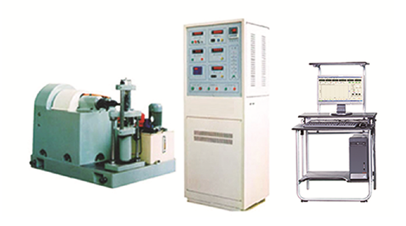 摩擦磨損試驗(yàn)機(jī) 摩擦磨損試驗(yàn)機(jī)