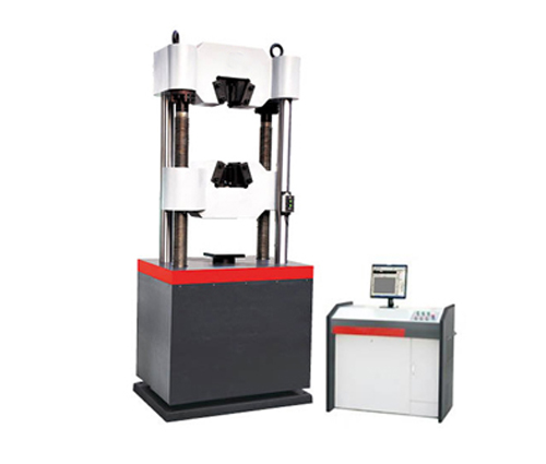 液壓萬(wàn)能試驗(yàn)機(jī)常見(jiàn)的四種取樣方式.jpg 液壓萬(wàn)能試驗(yàn)機(jī).jpg