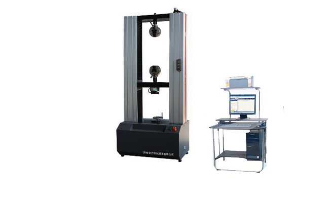 電子萬能試驗(yàn)機(jī) 電子萬能試驗(yàn)機(jī)