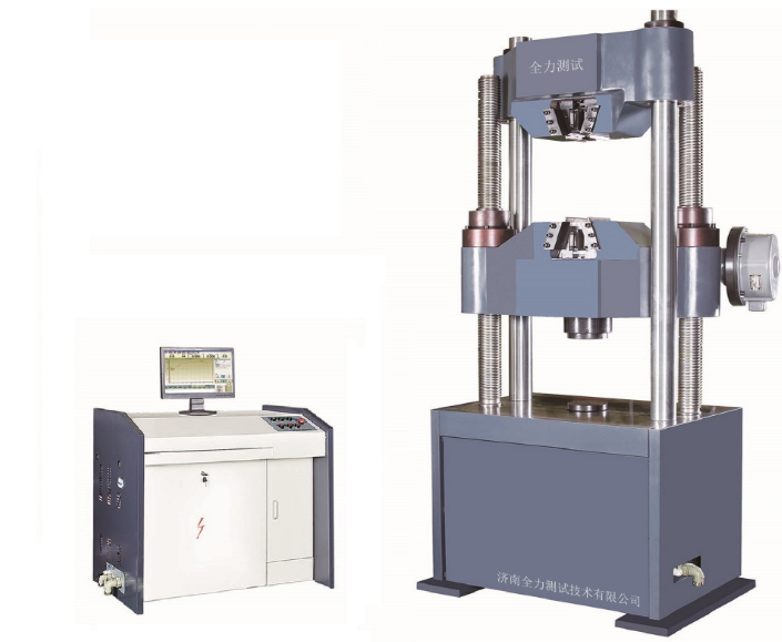 液壓萬能試驗(yàn)機(jī) 液壓萬能試驗(yàn)機(jī)