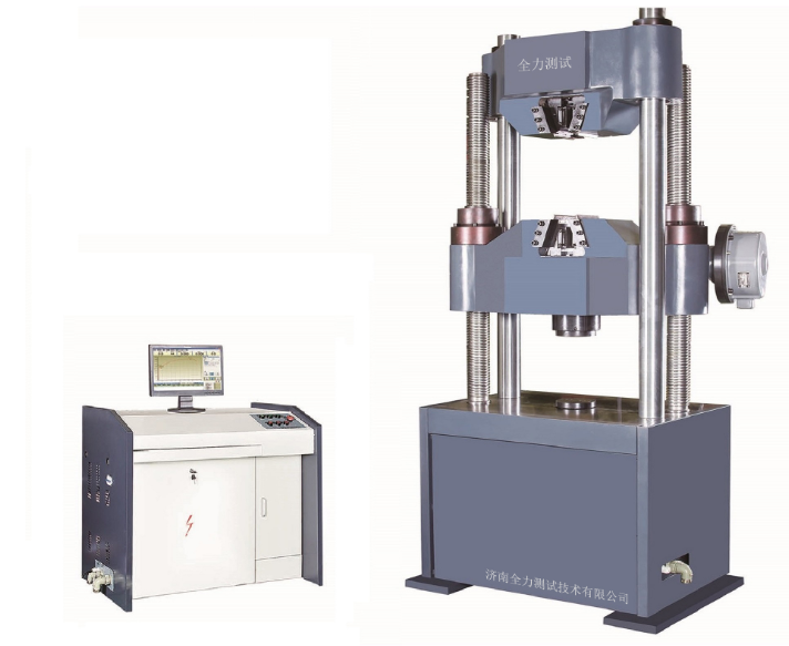 液壓萬能試驗機 液壓萬能試驗機