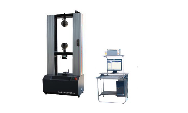 電子萬能試驗機 電子萬能試驗機